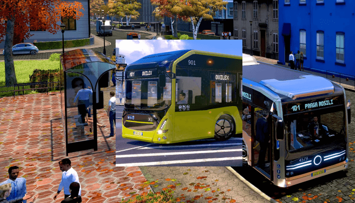 Bus Simulator 2023 Highest Rated Mobile Games Apkracer