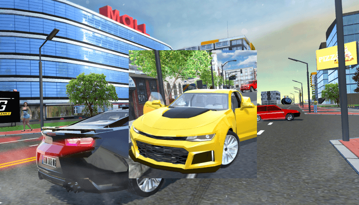 Car Simulator 2 New Released Mobile Games Apkracer
