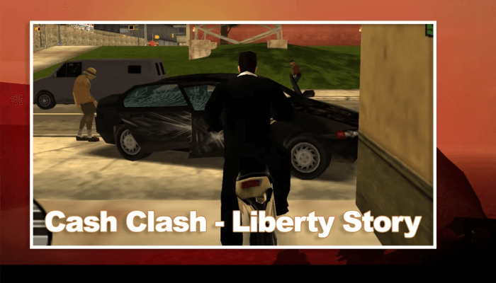 Cash Clash Fight in City The Cheapest Gaming Phone Apkracer