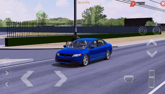 Drivers Jobs Online Simulator Survival Mobile Games Apkracer