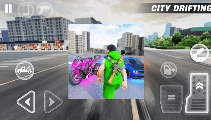 Indian Driving Open World New Open World High Graphic Mobile Game Apkracer