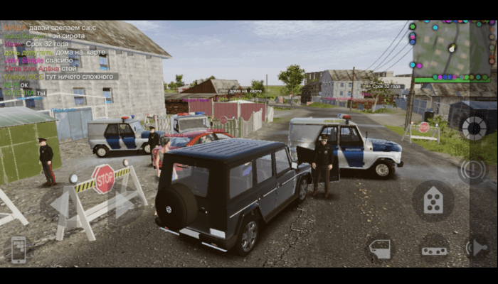 MadOut2 Big City The Best Mobile Truck Games Apkracer