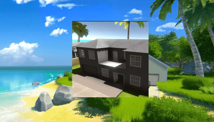 Ocean Is Home Island Life Sim High Graphics New Games Apkracer
