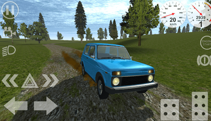 Simple Car Crash Physics Sim Top 5 More Mobile Games Apkracer