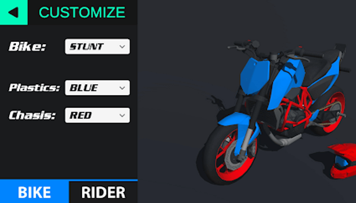 Wheelie Life 2 Mobile Games To Play With Friends Apkracer
